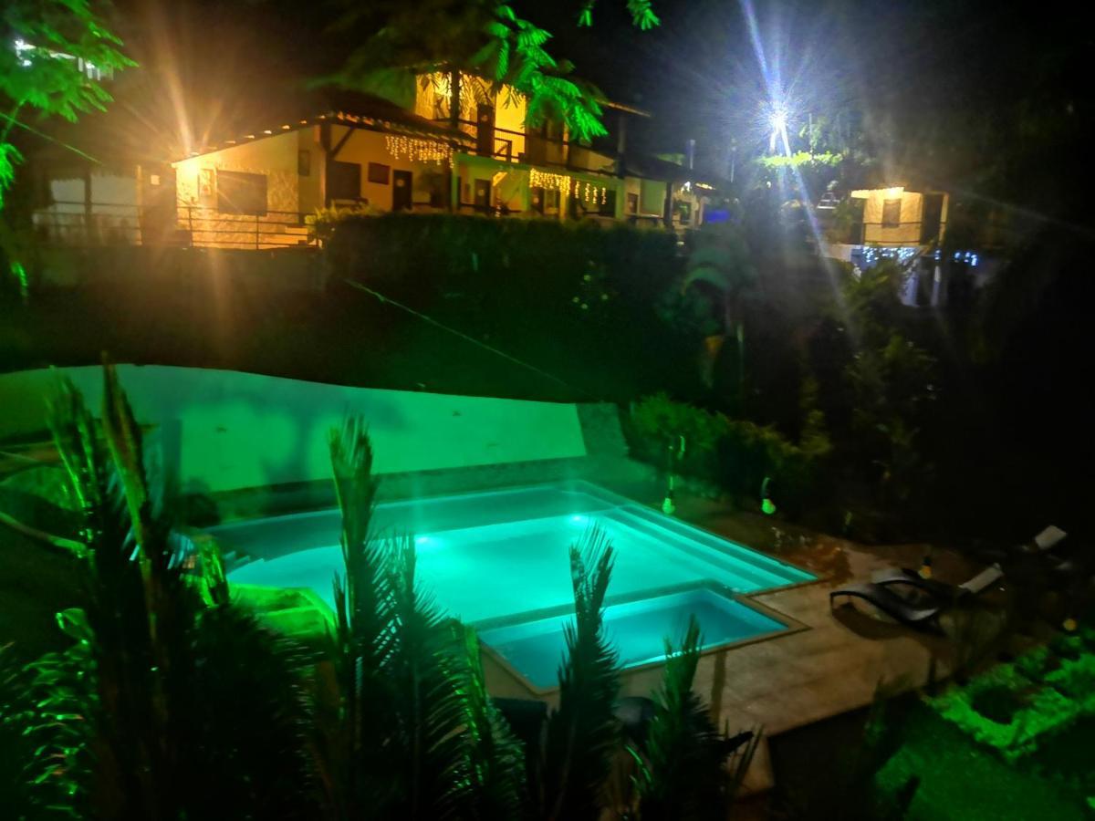 Finca Hotel Loma Verde Quimbaya Εξωτερικό φωτογραφία
