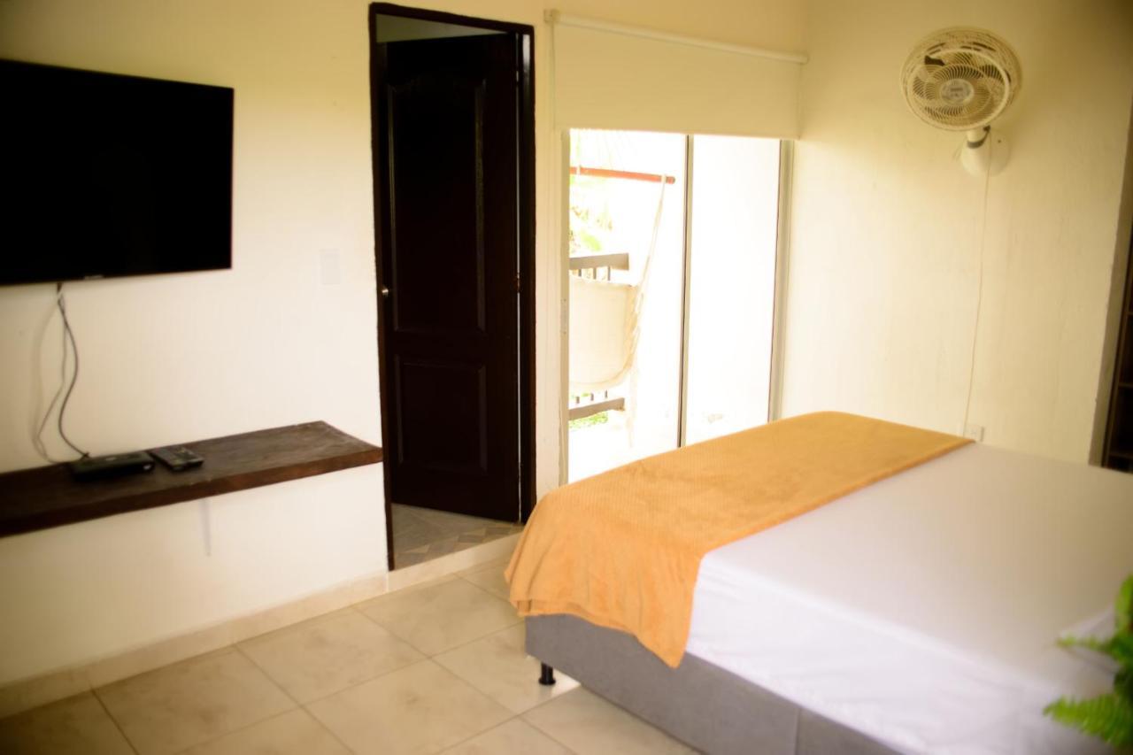 Finca Hotel Loma Verde Quimbaya Εξωτερικό φωτογραφία
