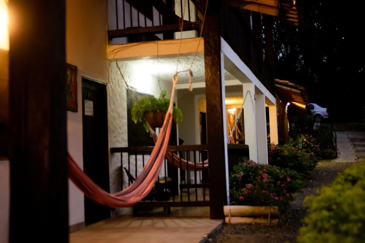 Finca Hotel Loma Verde Quimbaya Εξωτερικό φωτογραφία