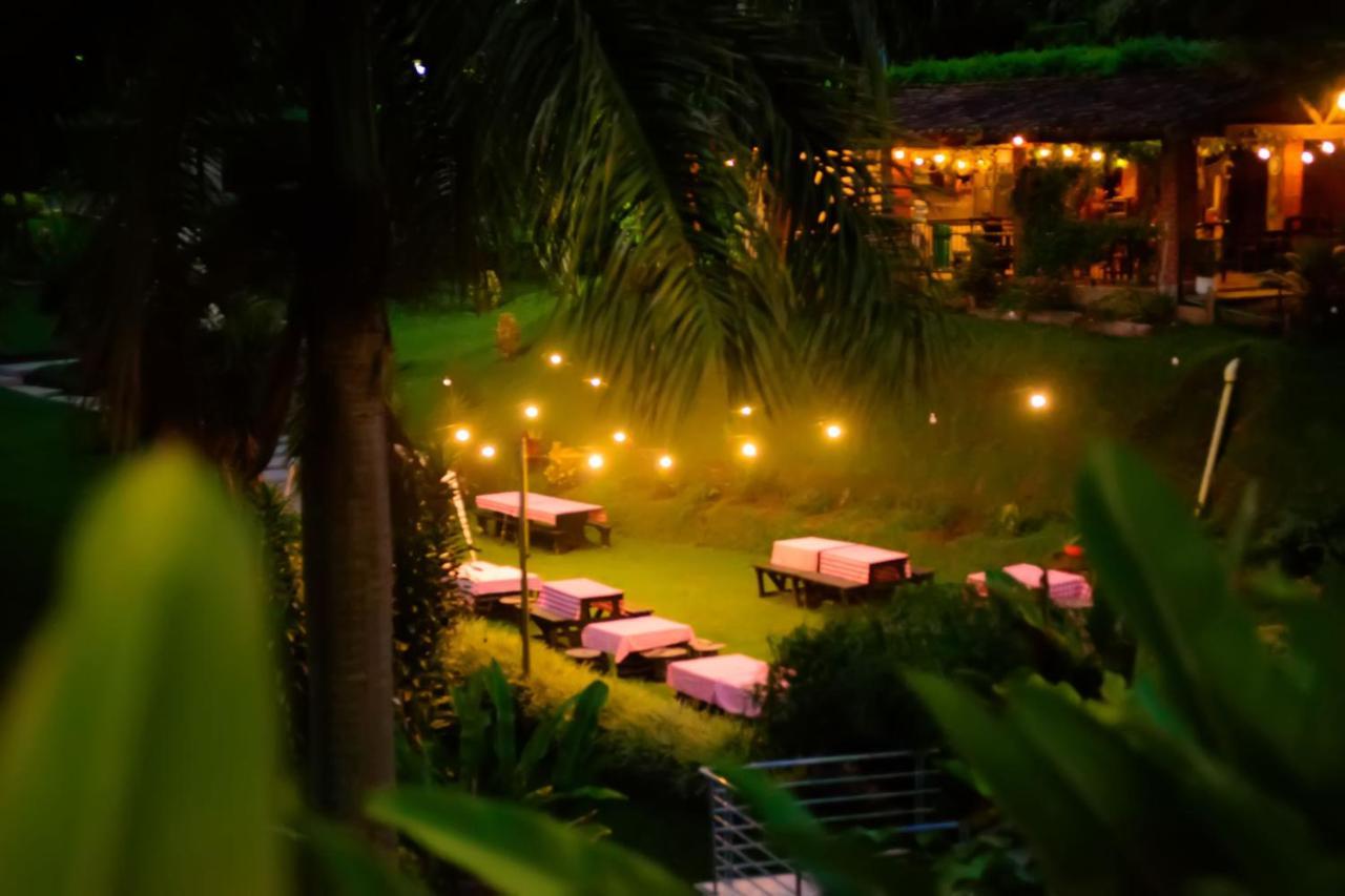 Finca Hotel Loma Verde Quimbaya Εξωτερικό φωτογραφία