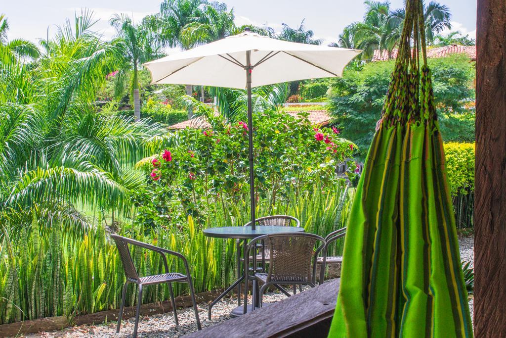 Finca Hotel Loma Verde Quimbaya Εξωτερικό φωτογραφία
