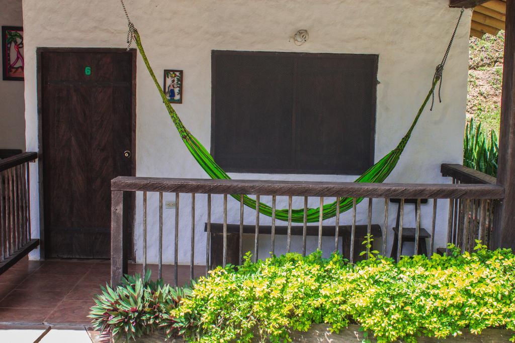 Finca Hotel Loma Verde Quimbaya Εξωτερικό φωτογραφία