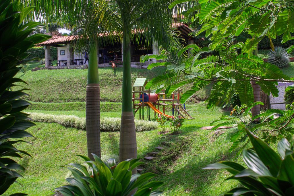 Finca Hotel Loma Verde Quimbaya Εξωτερικό φωτογραφία