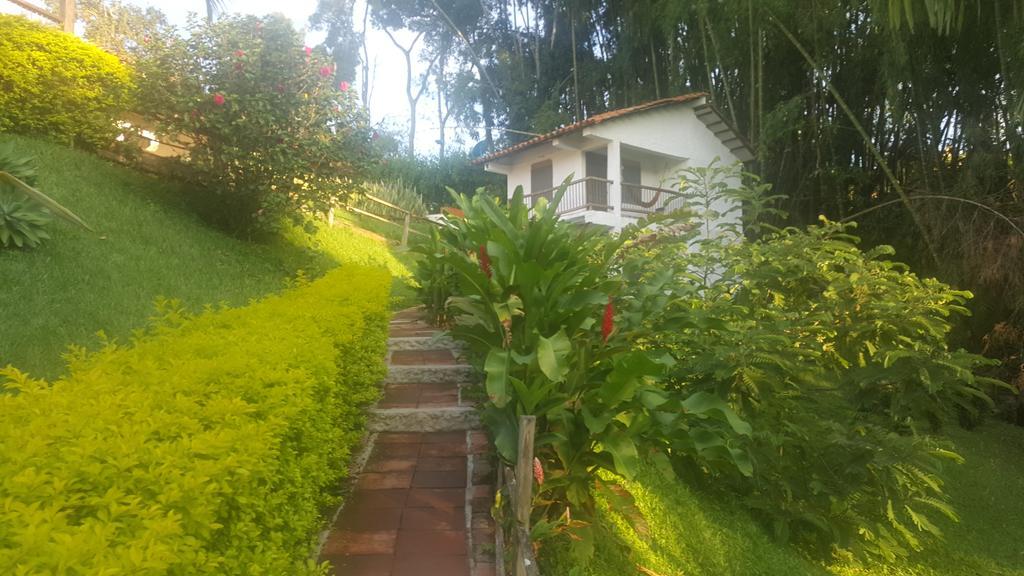 Finca Hotel Loma Verde Quimbaya Εξωτερικό φωτογραφία