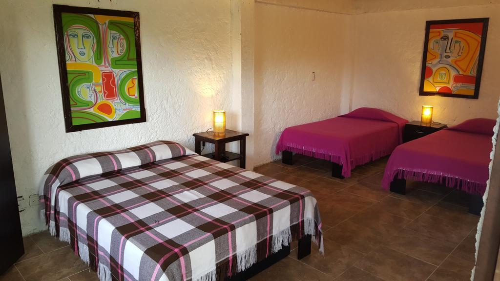 Finca Hotel Loma Verde Quimbaya Εξωτερικό φωτογραφία