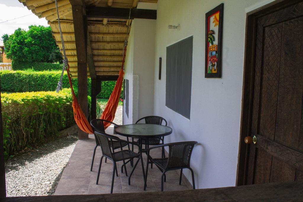 Finca Hotel Loma Verde Quimbaya Εξωτερικό φωτογραφία